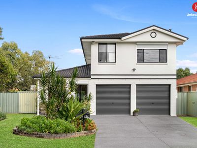 15 Coonamble Street, Hoxton Park