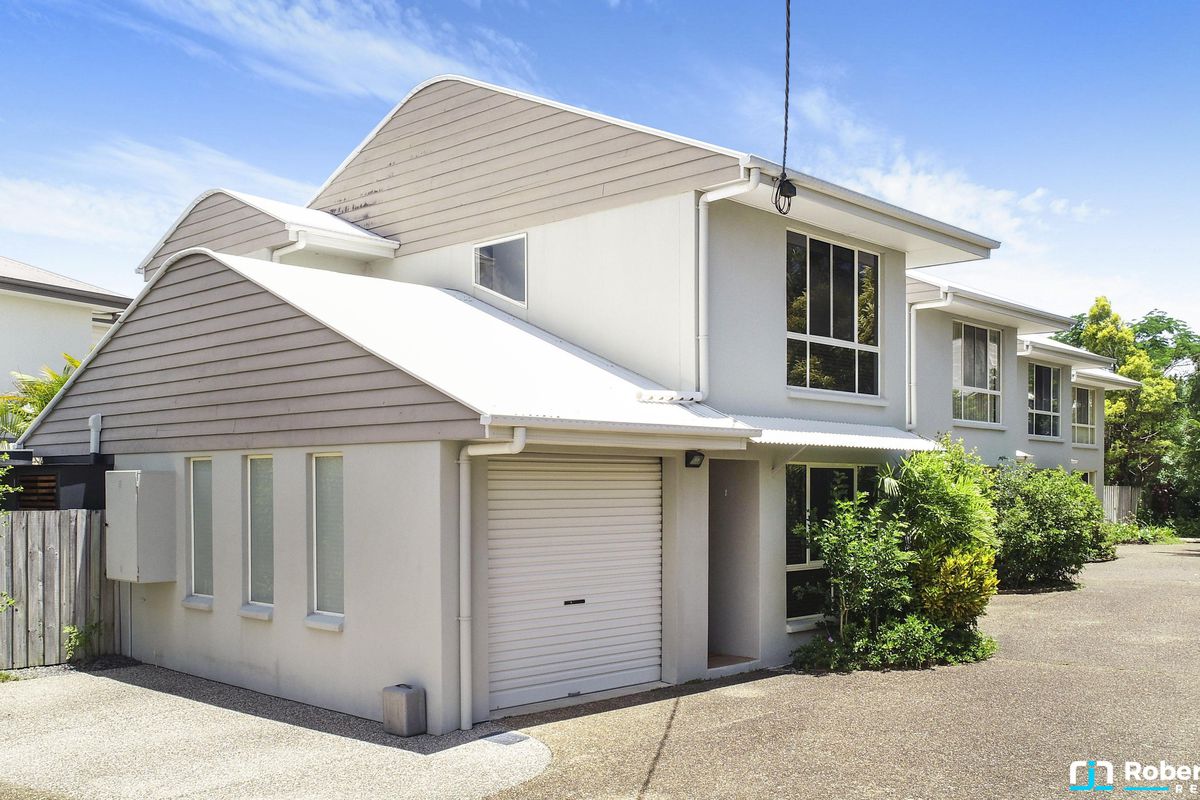 1 / 14 Doonella Street, Tewantin