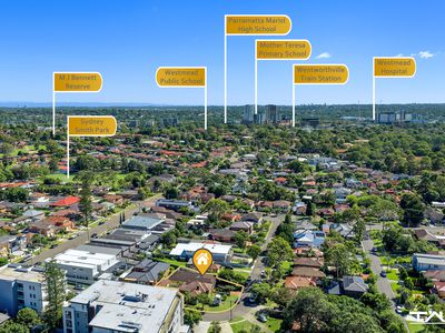 12 Booth Street, Westmead