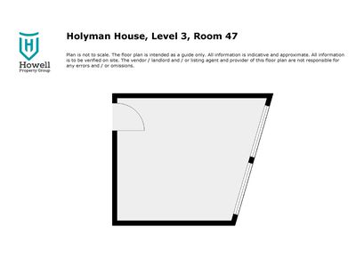 Level 3, Room 47 / 52-60 Brisbane Street, Launceston
