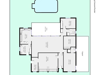 22 Fairway Crescent, Forster