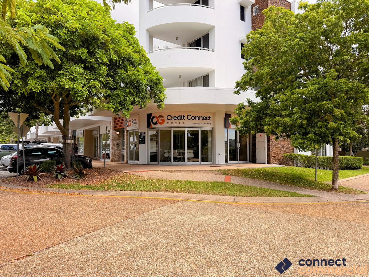 60 / 1-2 Arbour Avenue, Robina