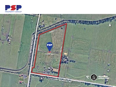 25 Convent School Road, Nar Nar Goon