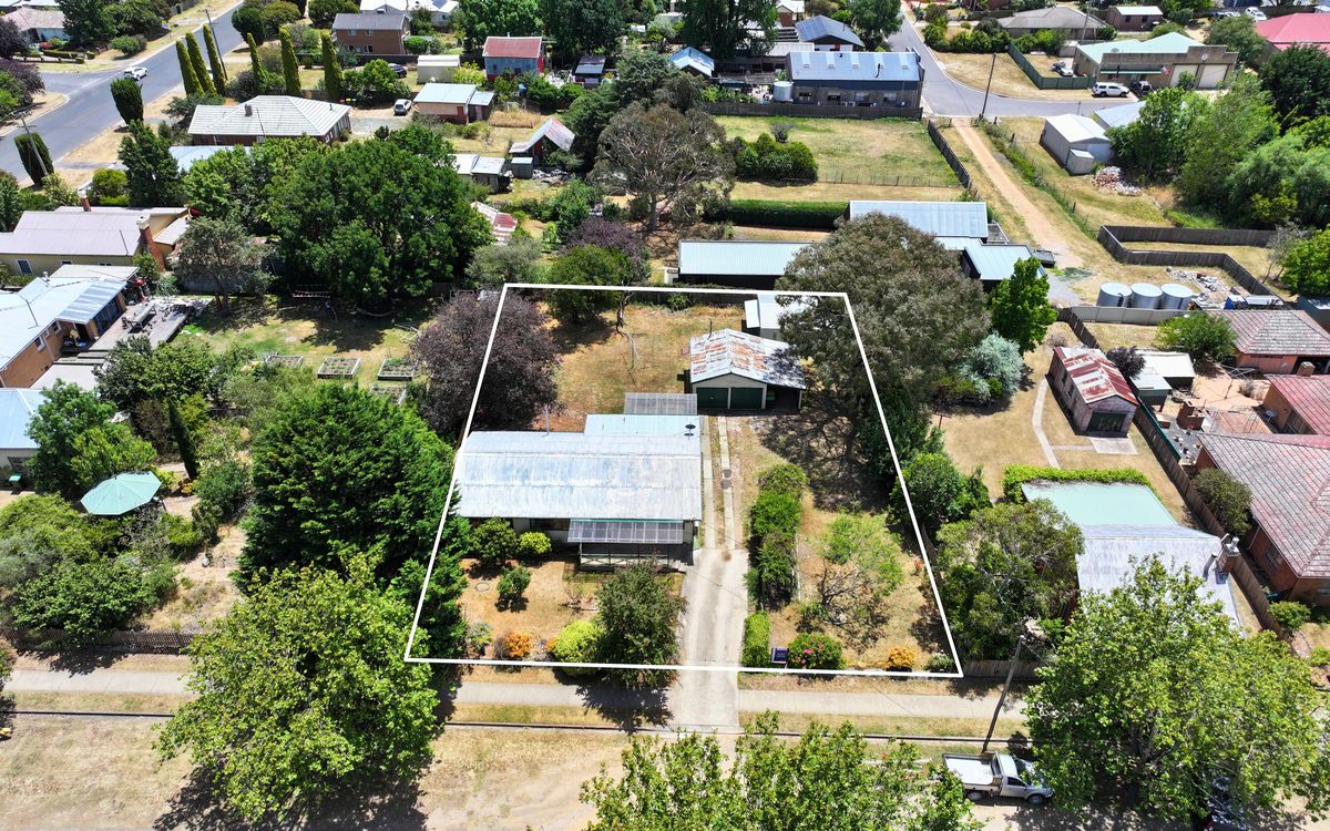 54 Duncan Street, Braidwood