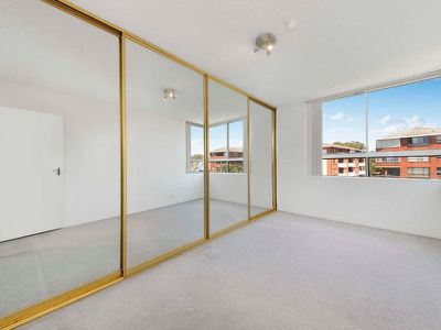 8E / 6 Bligh Street, Randwick