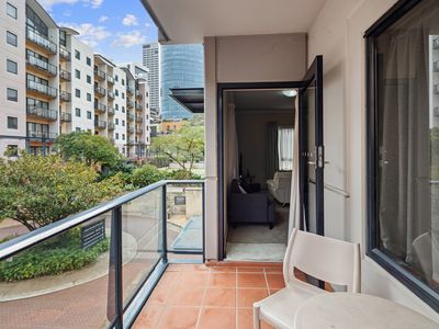 6 / 116 Mounts Bay Road, Perth