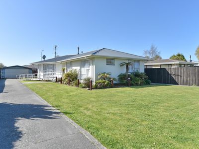 48 Bracebridge Street, Kaiapoi