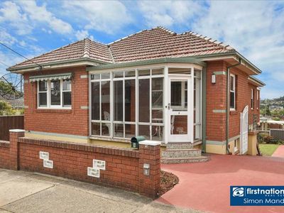 5 Wentworth Street, Bardwell Valley