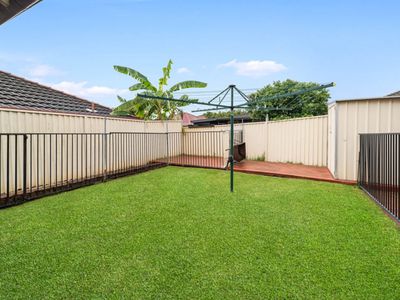 12 Wyattville Drive, West Hoxton