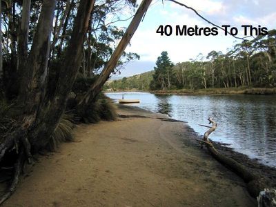 42 Sunset Drive, Garden Island Creek