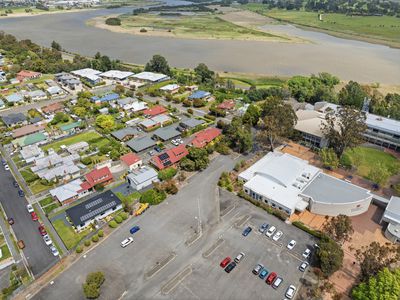 B1 / 75 Newnham Drive, Newnham