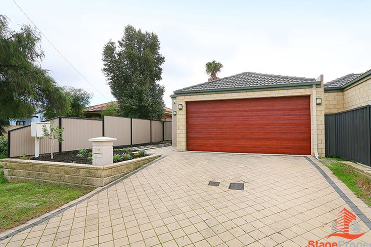 41 Cartwright Road, Balga