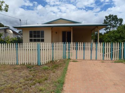 151 Kingfisher Street, Longreach