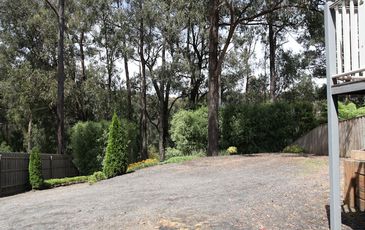 25 Rankins Road, Monbulk