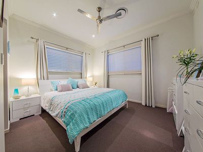 8 Shepherd Street, Wynnum