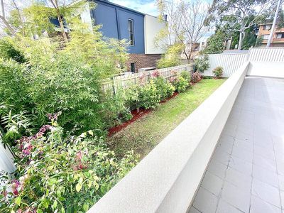 4 / 48-52 Warby Street, Campbelltown