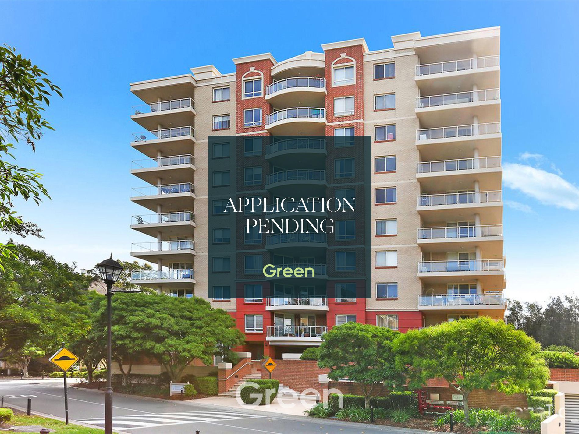 403 / 4 Wentworth Drive, Liberty Grove