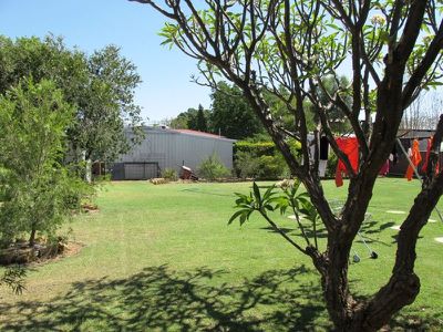 10 Heron street, Longreach