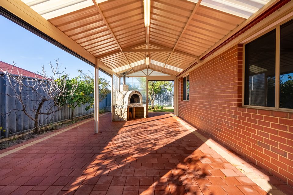 9 Corymbia Green, Baldivis