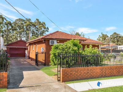 13 Clarence Street, Canley Heights