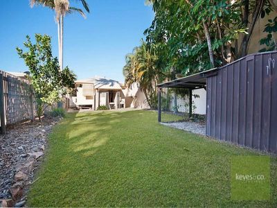 1A Cowley Street, West End