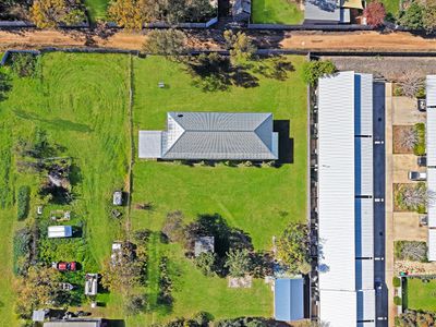 45 Oakham Street, Boggabri