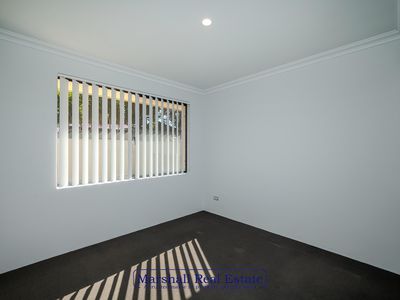57 Archimedes Cres, Tapping