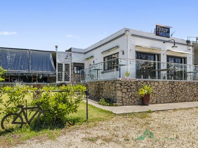 173 Kiewa Valley Highway, Tawonga South