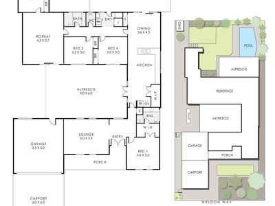 15 Weldon Way, City Beach