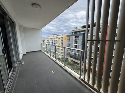 605 / 1 Guess Ave, Wolli Creek