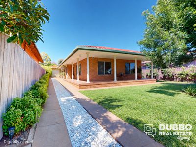 113 Bultje Street, Dubbo