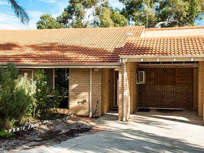 11 / 9 Juniper Place, Ballajura