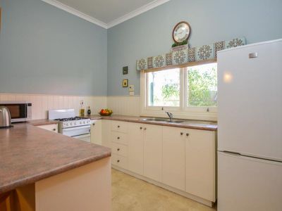 1 Campbell Street, Kalgoorlie