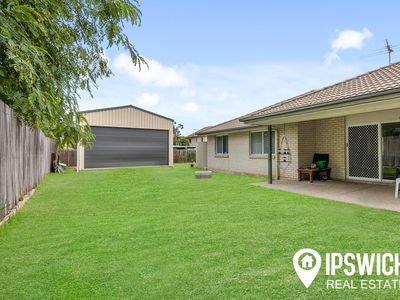 19 Williams Street, Lowood