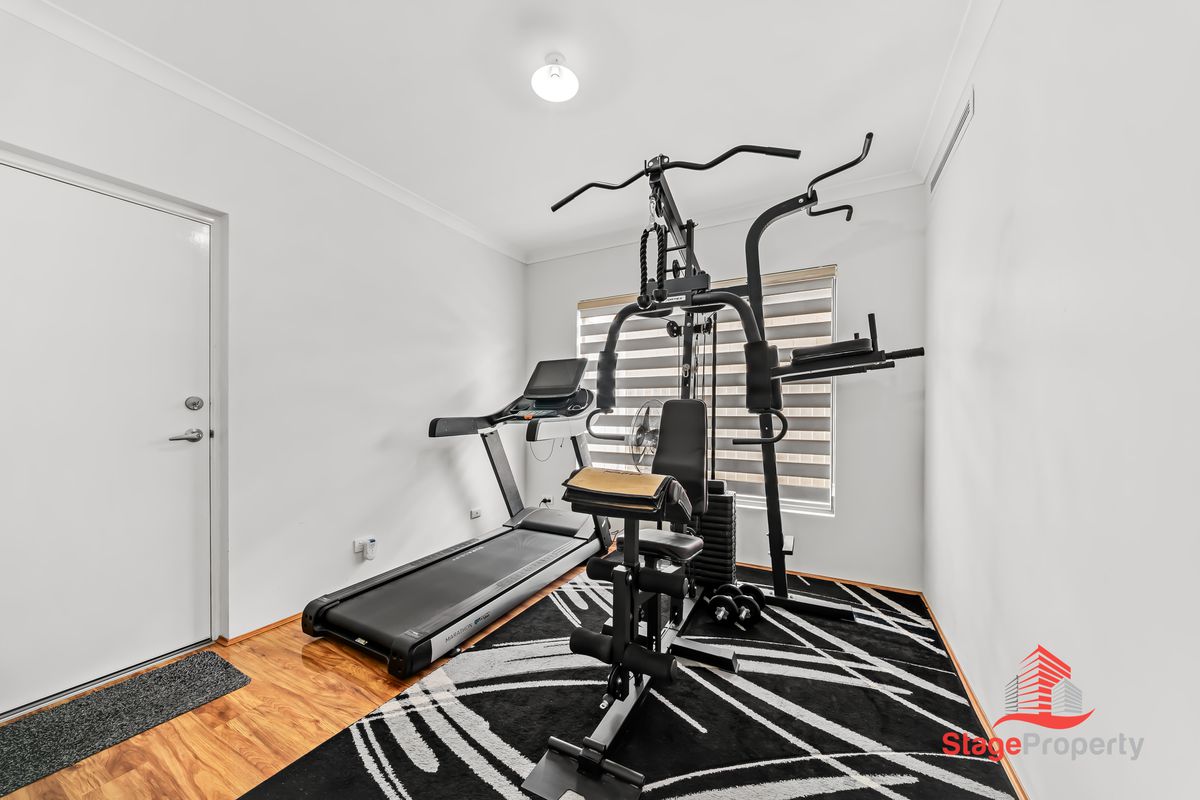 19 Chambri Chase, Success