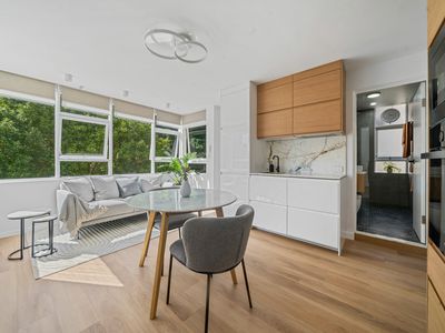 11 / 27 Ithaca Road, Elizabeth Bay