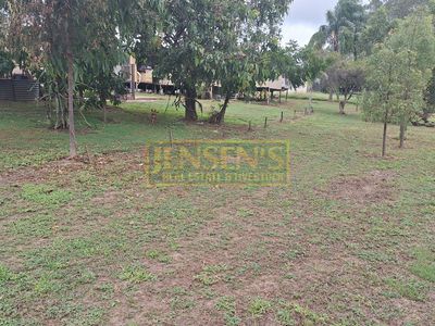 2 Creek Street, Pentland