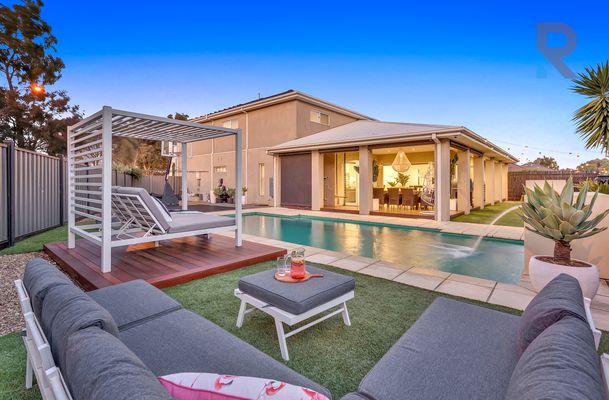 62 Centennial Park Drive, Craigieburn