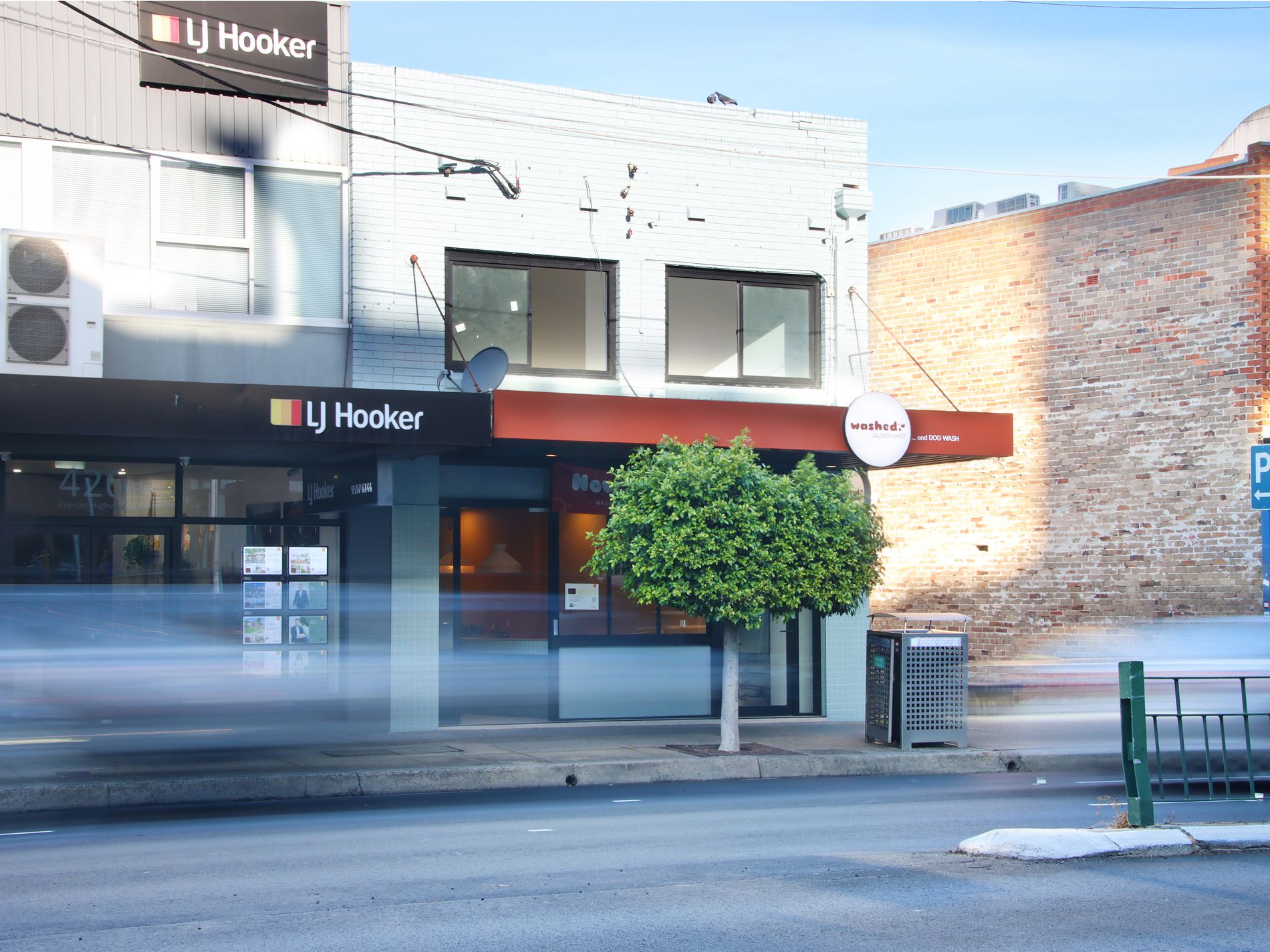 Level 1/428 Princes Highway, Rockdale