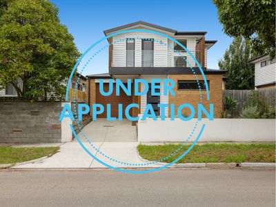 1 Ilton Ave, Frankston