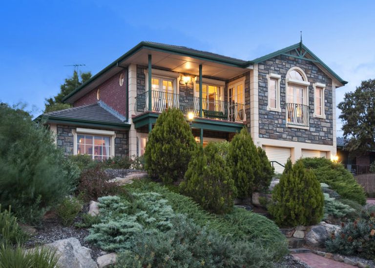 Hallett Cove