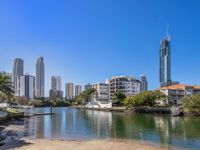 25 Peninsular Drive, Surfers Paradise