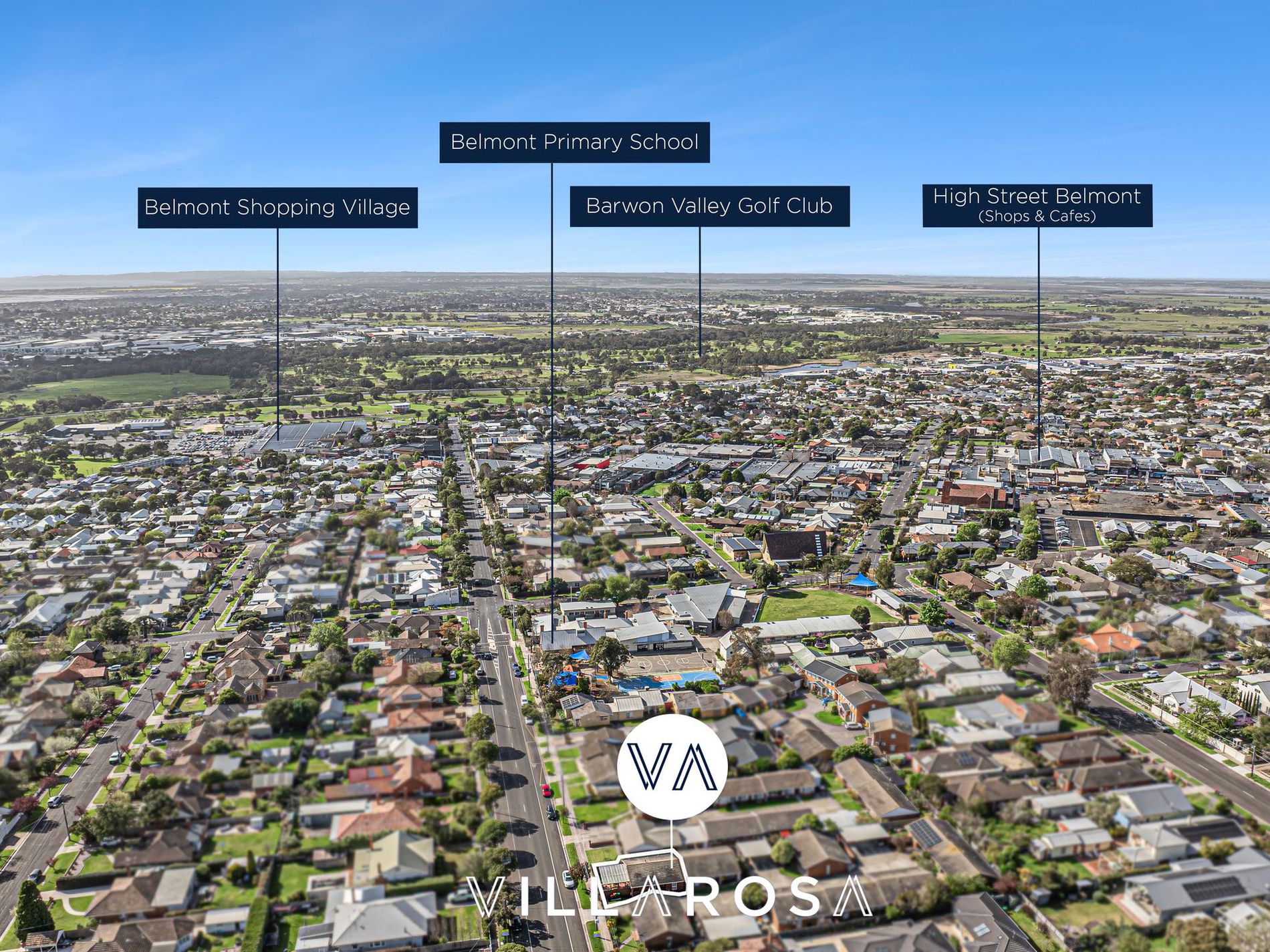 9 / 59 Mount Pleasant Road, Belmont
