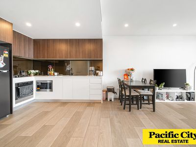 1303 / 22 John Street, Mascot