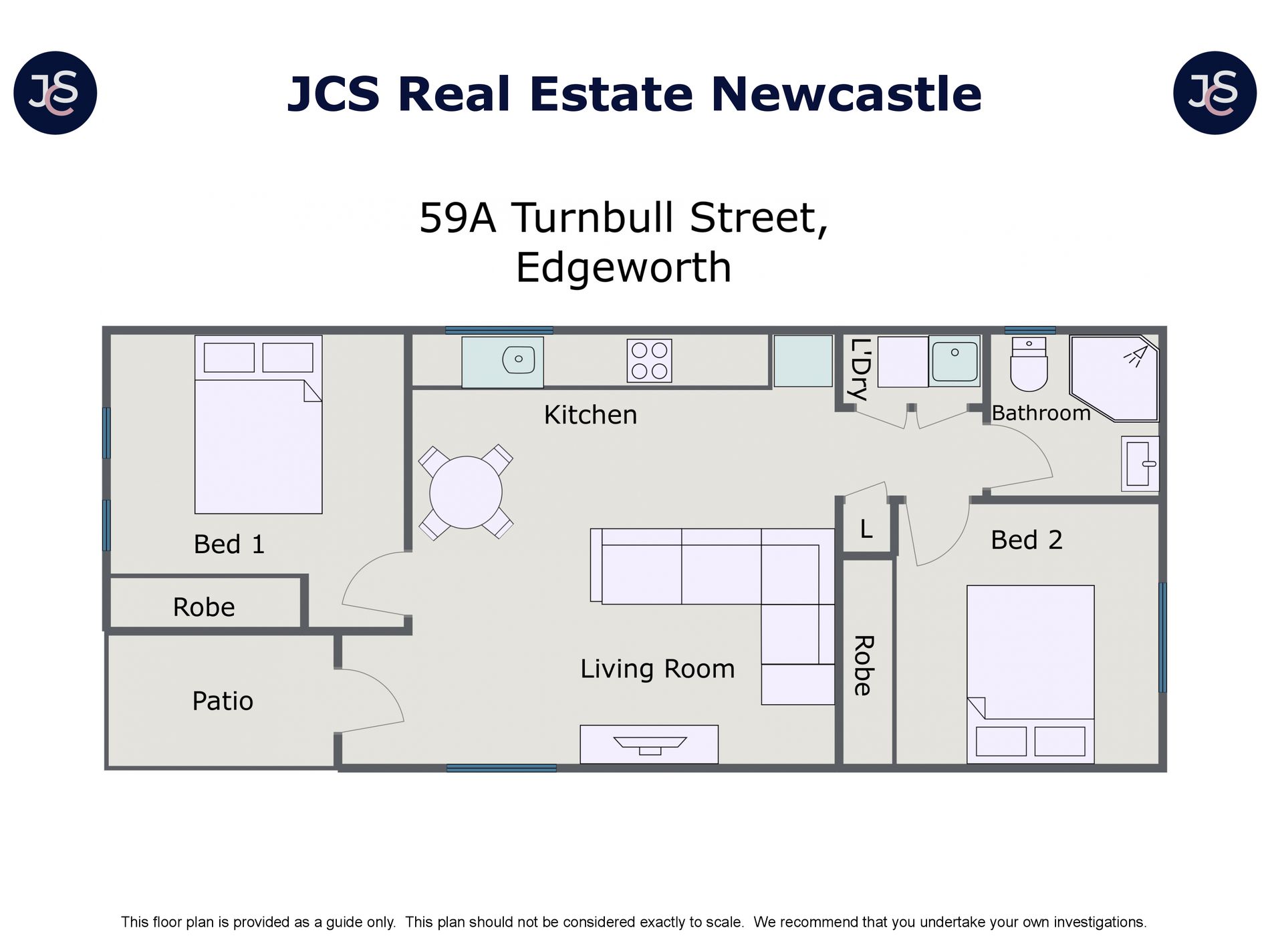 59 Turnbull Street, Edgeworth