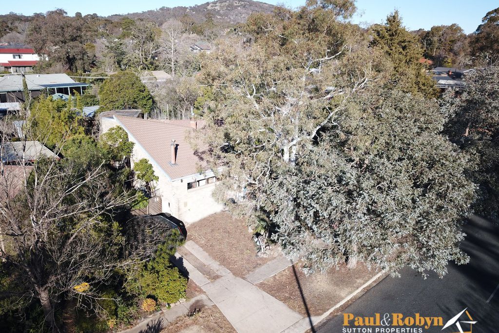 14 Yambina Crescent, Waramanga