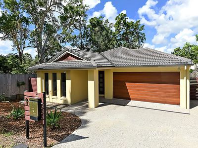 14 Messara Cct, Durack