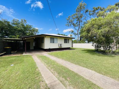 17 Perry Street, Dysart