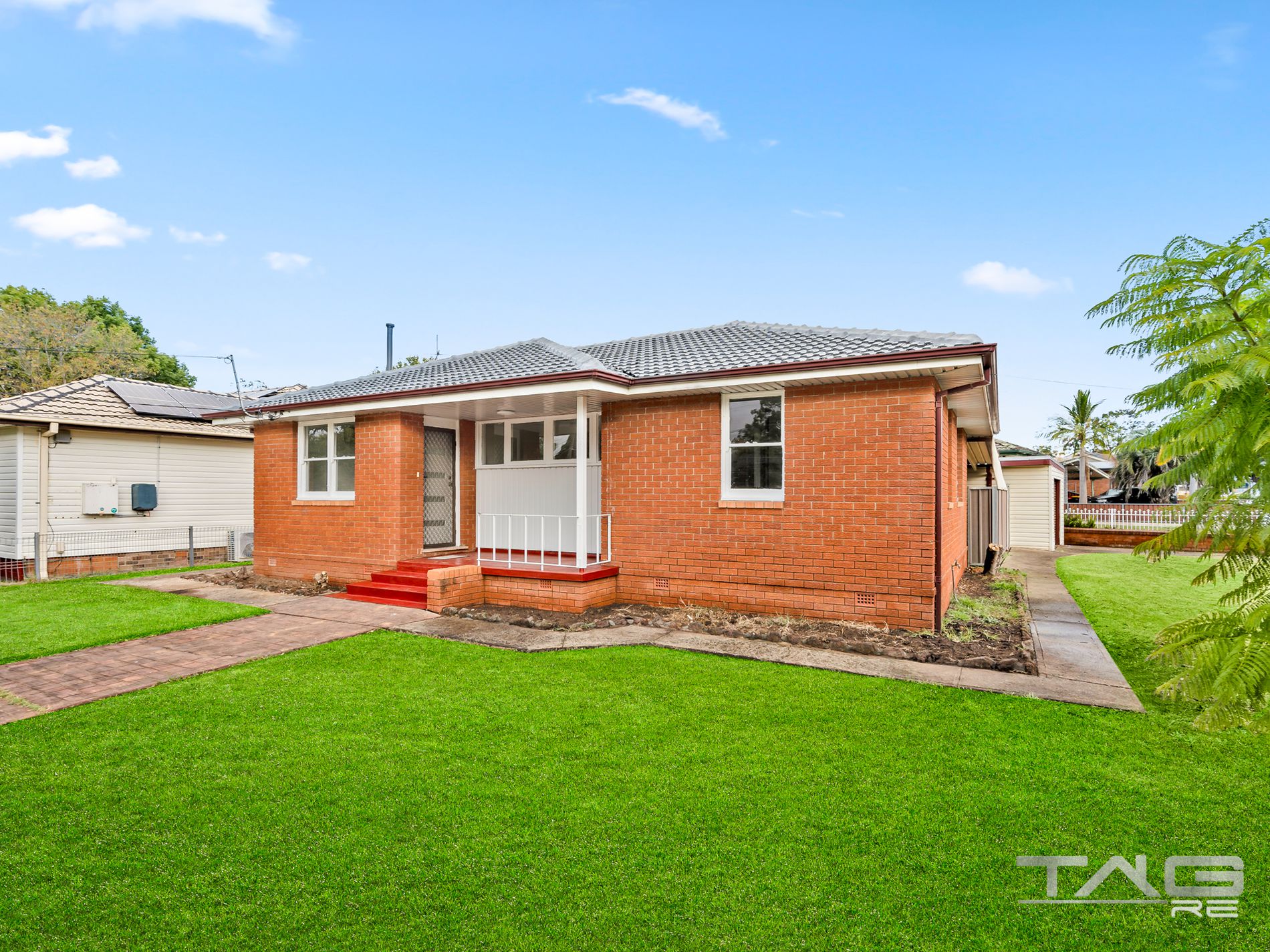 32 Pitcairn Avenue, Lethbridge Park
