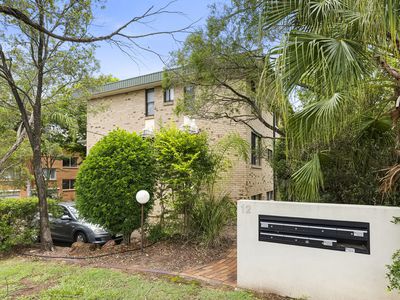 3 / 12 Brasted Street, Taringa